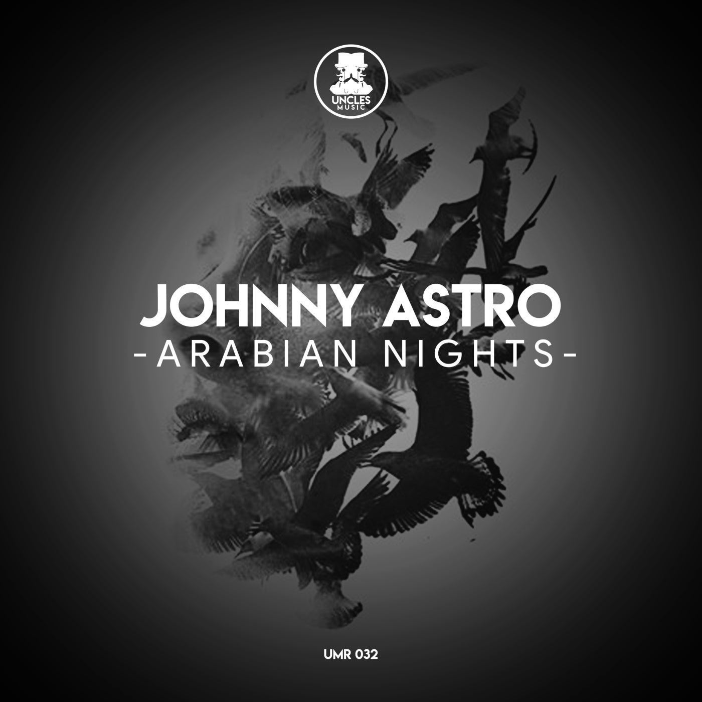 Johnny Astro - Arabian Nights [UMR032]